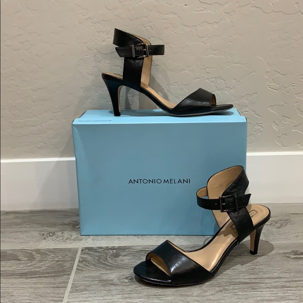 Antonio Melani Madalene 8